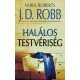 Halálos testvériség     8.95 + 1.95 Royal Mail